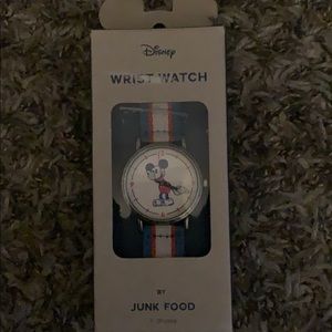 Disney Wrist Watch
